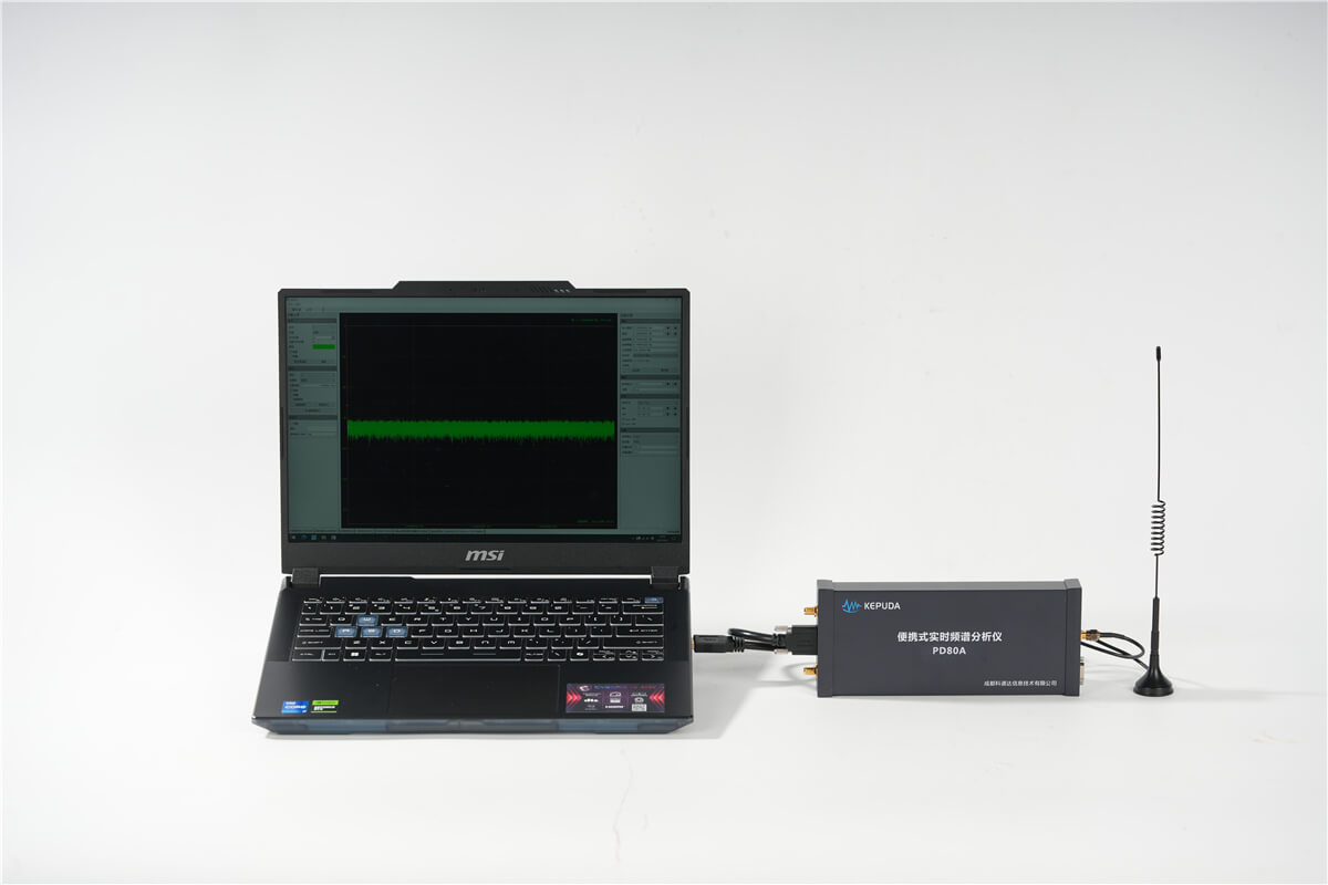PD80A GPS连接笔记本使用